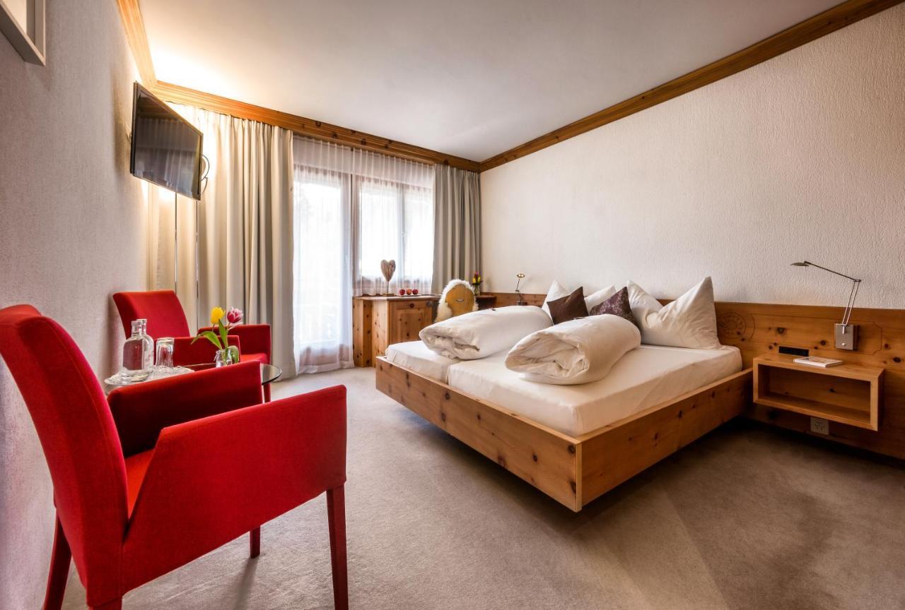 Hotel Seehof ヴァルベラ エクステリア 写真