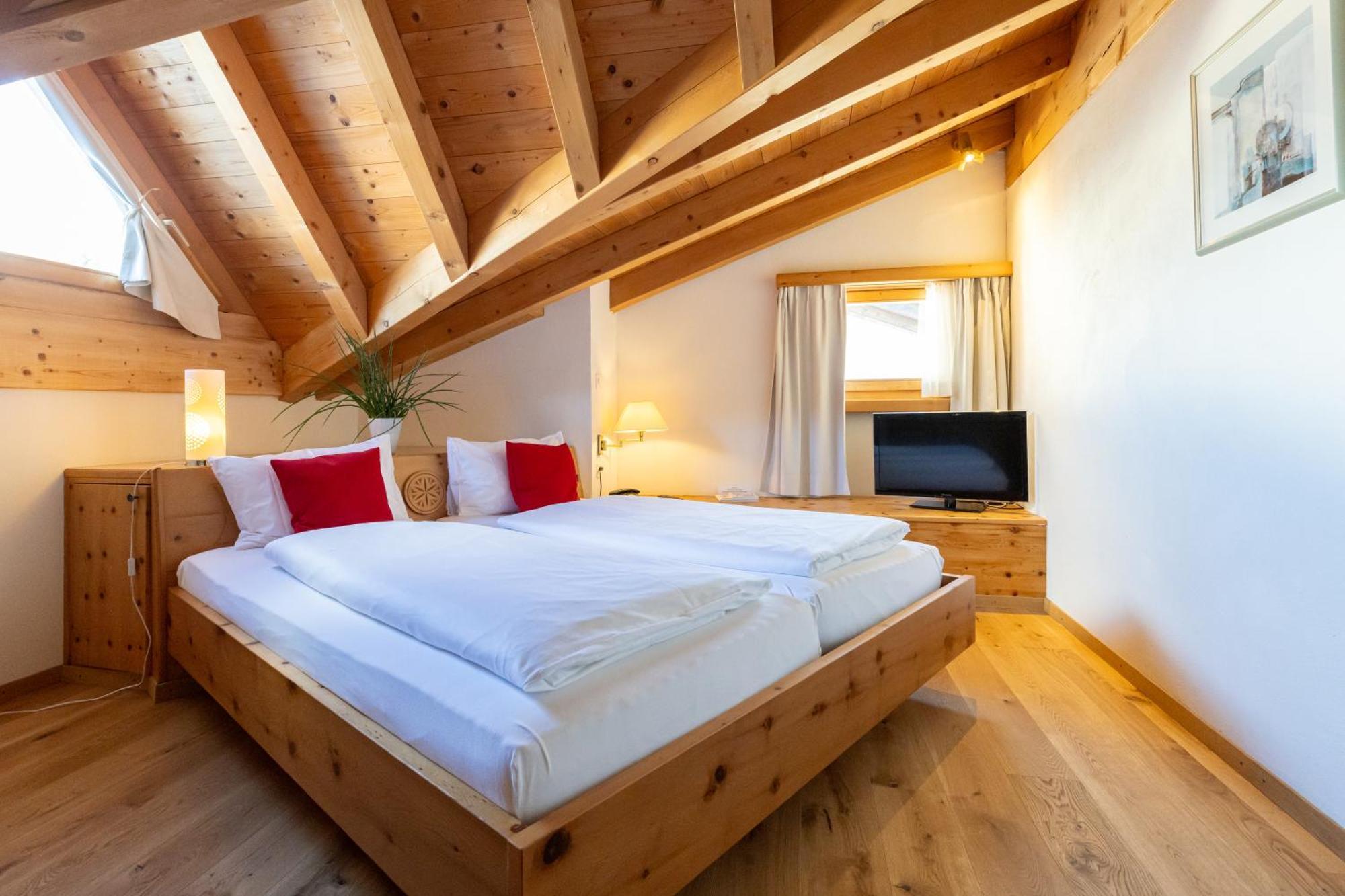Hotel Seehof ヴァルベラ エクステリア 写真