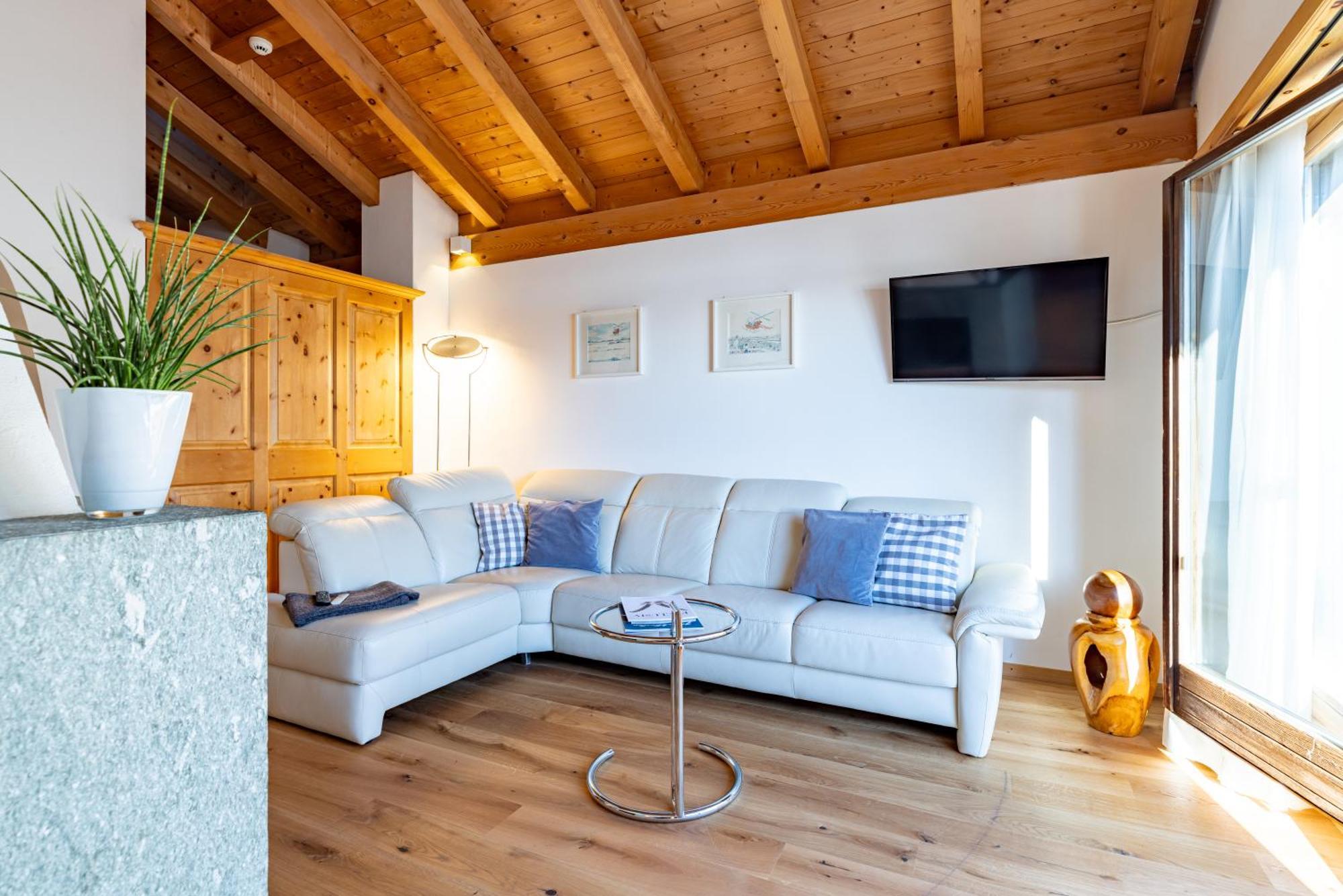 Hotel Seehof ヴァルベラ エクステリア 写真