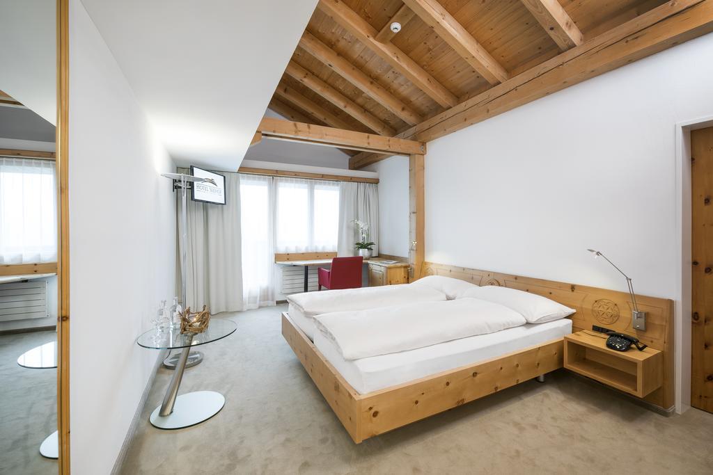 Hotel Seehof ヴァルベラ 部屋 写真