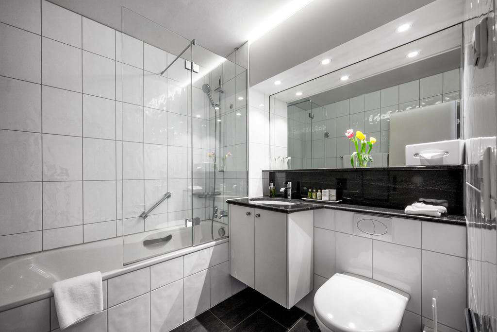 Hotel Seehof ヴァルベラ エクステリア 写真