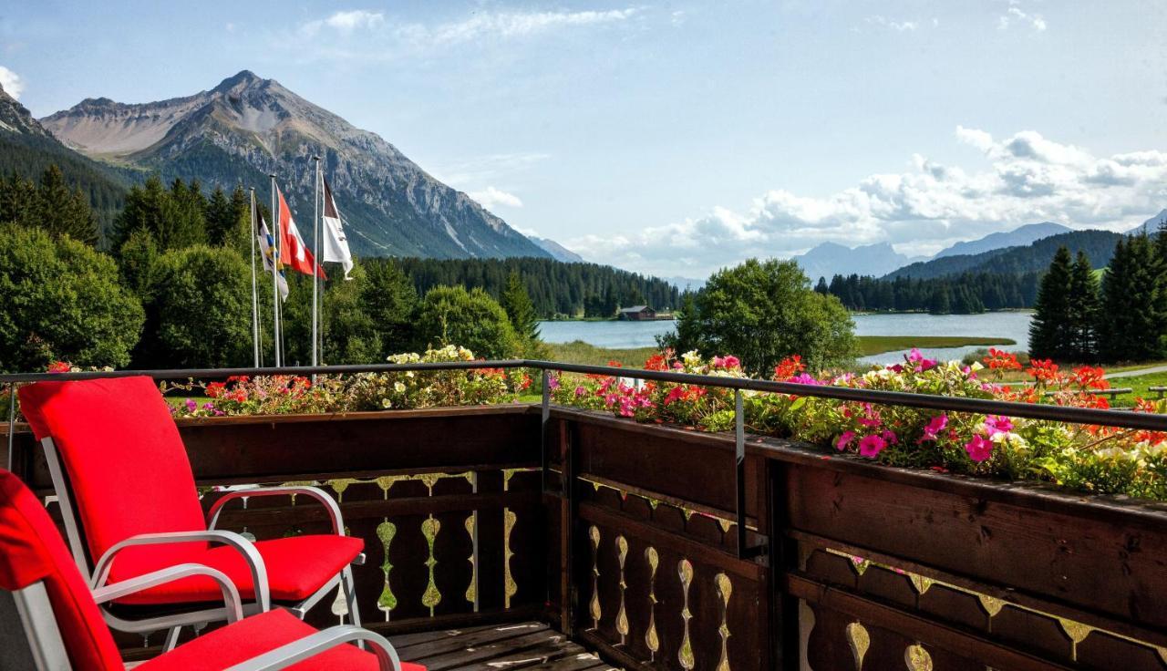 Hotel Seehof ヴァルベラ エクステリア 写真